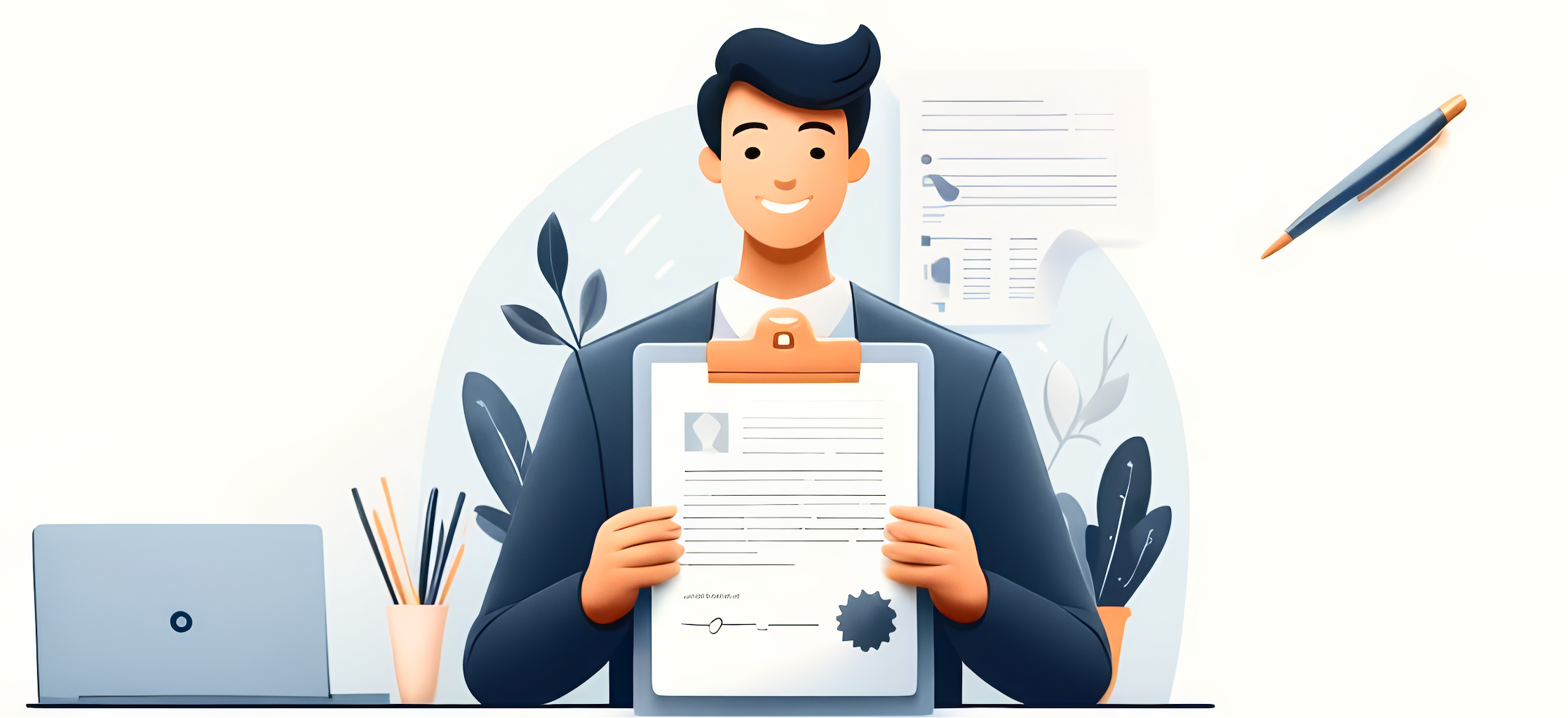 Contratos Legales con IA